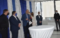 Републиканци за България откриха офис в Сандански, Димитър Кондев оглави партията в Разлог