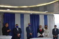 Републиканци за България откриха офис в Сандански, Димитър Кондев оглави партията в Разлог