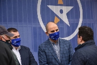 Републиканци за България откриха офис в Сандански, Димитър Кондев оглави партията в Разлог