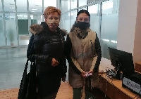 ЮЗУ даде старт на кандидатстудентските изпити, столичани искат да учат в Благоевград ЮЗУ даде старт на кандидатстудентските изпити, столичани искат да учат в Благоевград