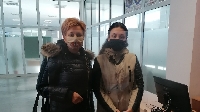 ЮЗУ посрещна първите кандидат-студенти за тази година, отчита засилен интерес към изпитите по английски и български ЮЗУ посрещна първите кандидат-студенти за тази година, отчита засилен интерес към изпитите по английски и български