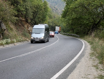 Обещаха видеокамери в Кресненското дефиле, но не е ясно кога