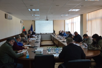 Партиите разпределиха местата в СИК в община Гоце Делчев, ГЕРБ със 130, БСП с 95