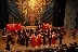 Камерна опера-Благоевград радва и разсмива зрителите с комедията Рита на Доницети
