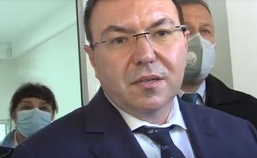Костадин Ангелов, стоп кадър bTV