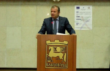 Радослав Тасков: Искаме модерен зоопарк в града, но не за сметка на по-добра инфраструктура и спорт!
