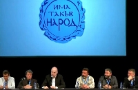 Слави Трифонов повежда Има такъв народ” във Варна и Стара Загора Слави Трифонов повежда Има такъв народ” във Варна и Стара Загора