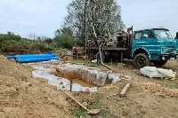 Нови сондажи решават проблема с водата в Петрич и три села