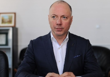 Транспортният министър Росен Желязков е водач на листата на ГЕРБ в Пиринско