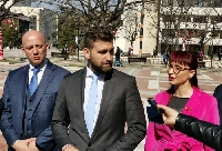 ГЕРБ-Благоевград тръгва към изборите за Народно събрание с ясна цел – да има шест депутати