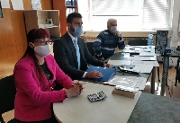 ГЕРБ-Благоевград тръгва към изборите за Народно събрание с ясна цел – да има шест депутати