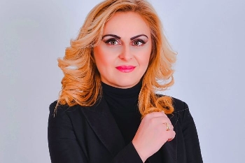 След като отпадна от депутатската листа: Елена Ташкова се оттегля от ръководството на Жени ГЕРБ