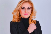 След като отпадна от депутатската листа: Елена Ташкова се оттегля от ръководството на Жени ГЕРБ