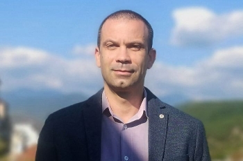 Кирил Котев тръгва уверено към изборите за Народно събрание с ПП  Републиканци за България”