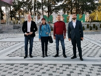 Росен Желязков в Благоевград: Довършването на автомагистрала  Струма” е приоритетен проект за ГЕРБ