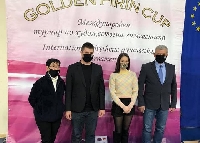 300 грации завладяха с таланта си Благоевград