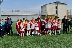 Купи и медали за бъдещи футболни звезди на турнир в Петрич