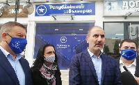 Цветан Цветанов: В кое не се провали министър Росен Желязков? Цветан Цветанов: В кое не се провали министър Росен Желязков?