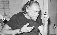 Чарлс Буковски: Красивите мисли и красивите жени никога не се задържат! Чарлс Буковски: Красивите мисли и красивите жени никога не се задържат!
