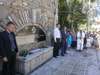 Паметна плоча ще напомня за подвига на героите от Белица,  загинали в Първата световна война