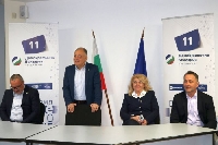 Със силна листа  Демократична България” ще успее на изборите в Благоевградска област
