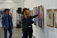 Училище в Сандански прави национален конкурс за рисунка Училище в Сандански прави национален конкурс за рисунка