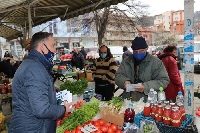 Владимир Миленков: Малките зеленчукопроизводители  у нас имат големи трудности
