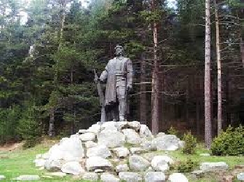 Със събор на Попови ливади отбелязват 113 г. от Илинден