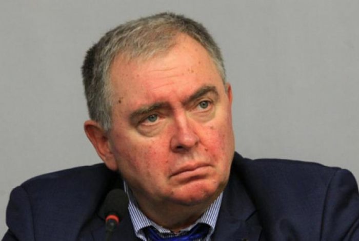 Проф. Георги Михайлов: БСП е съгласна не само за руската ваксина, а за всяка легализирана и доказала своите качества ваксина