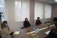 За хората с големи сърца: Министерството на труда награди социални работници от община Струмяни