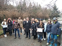 Изправи се! Мутри вън! ще обжалва решението на РИОСВ за парк Бачиново Изправи се! Мутри вън! ще обжалва решението на РИОСВ за парк Бачиново