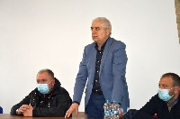 Проф. Георги Михайлов в Белица и Якоруда: Българският народ разчита на БСП за една реална алтернатива!