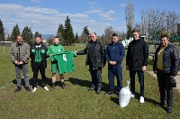 Проф. Георги Михайлов, БСП: Нужна е държавна политика в областта на спорта