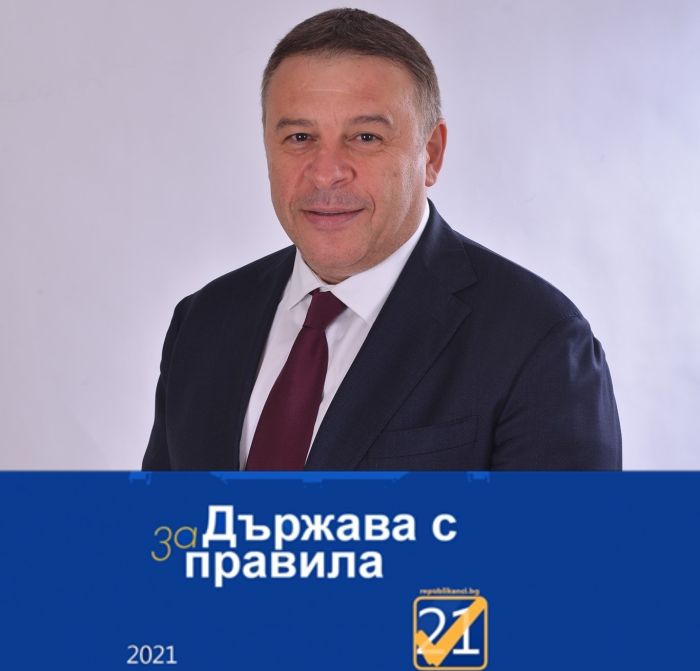 Атанас Камбитов: За мен Бачиново е кауза и ще помогна да запазим най-хубавия парк на Благоевград