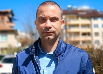Кирил Котев: Другите кандидат-депутати отказаха обединение за каузите на Сандански!