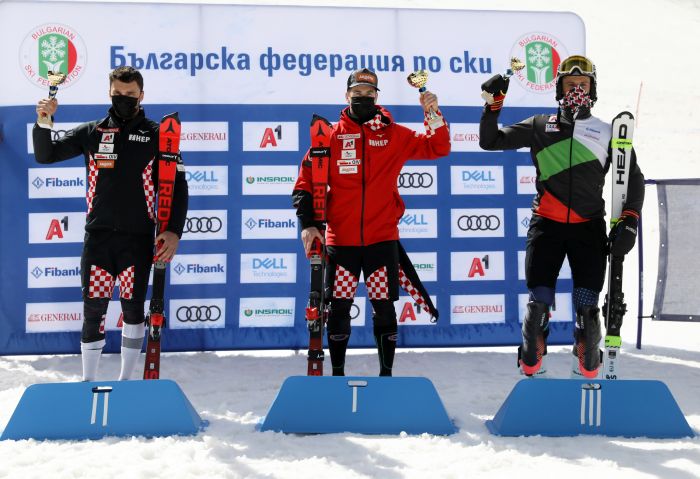 Снимка: БФСки