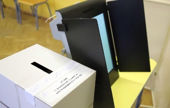 Спряха машинното гласуване във Великотърновско