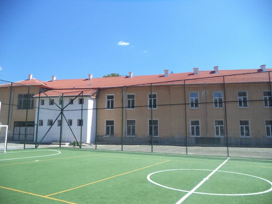 Ротация при връщането в клас на учениците