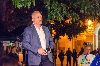 Николай Хаджигенов: Гласовете на БСП ни трябват, за да ликвидираме ГЕРБ Николай Хаджигенов: Гласовете на БСП ни трябват, за да ликвидираме ГЕРБ
