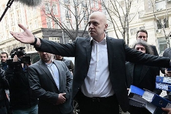 Отиваме на избори на 11 или на 18 юли? Слави няма да успее да състави кабинет и ще върне мандата