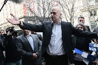 Отиваме на избори на 11 или на 18 юли? Слави няма да успее да състави кабинет и ще върне мандата