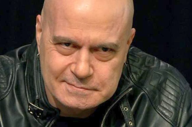 Слави Трифонов: Искам да избегна всички клишета! Благодаря на всички, които гласуваха за нас!