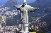Бразилски град вдига по-висока статуя на Христос от тази в Рио де Жанейро