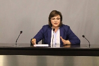 Социалистите в Кресна: БСП беше наказана, защото се превърна в партия от статуквото! Социалистите в Кресна: БСП беше наказана, защото се превърна в партия от статуквото!