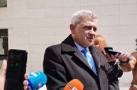Румен Томов: Ще се кандидатирам отново за кмет, приемам подкрепа от всички партии Румен Томов: Ще се кандидатирам отново за кмет, приемам подкрепа от всички партии