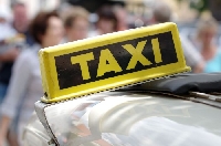 Такситата в Благоевград вече возят по-скъпо, вдигнаха на 1,50 лева първоначалната такса