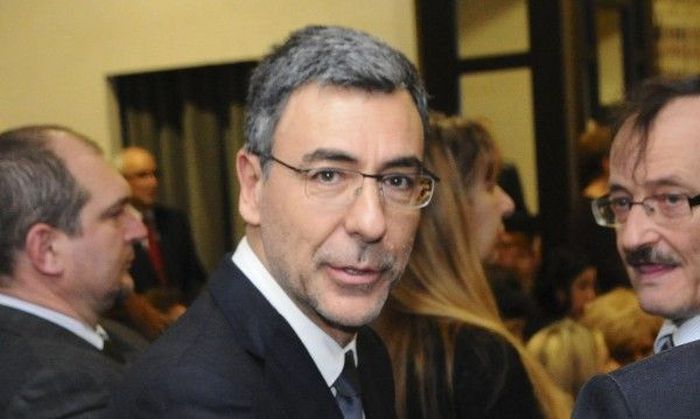Даниел Вълчев, снимка: Антени.бг