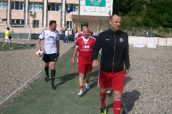 Димитър Бербатов поиска шефския пост в БФС