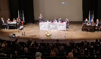 ГЕРБ-Благоевград отчете като успех резултата от отминалите парламентарни избори ГЕРБ-Благоевград отчете като успех резултата от отминалите парламентарни избори
