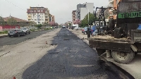 Временна организация на движение в Благоевград заради ремонт на улица